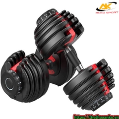 Tạ tay Bowflex 552 (24kg / 1 quả)