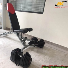 Tạ tay điều chỉnh Bowflex 1090 giá rẻ