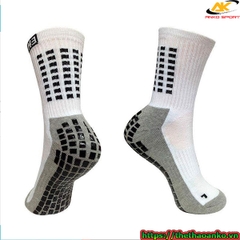 Tất Chống Trượt Thể Thao WIKA – Êm Chân, Bám Sàn Hiệu Quả