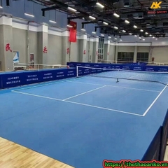 Thảm sân Pickleball trong nhà Y-8330KN