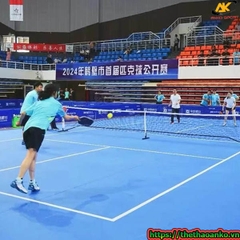 Thảm sân Pickleball trong nhà Y-8330KN