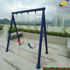 THIẾT BỊ THỂ THAO NGOÀI TRỜI DÀNH CHO TRƯỜNG HỌC GIÁ RẺ