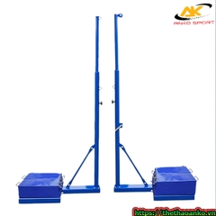 Trụ bóng chuyền tập luyện di động AK - 2026