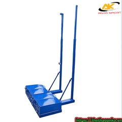 Trụ bóng chuyền tập luyện di động AK - 2026