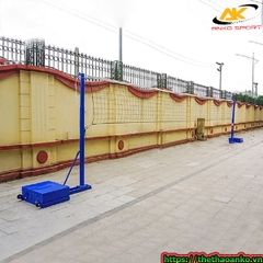 Trụ bóng chuyền tập luyện di động AK - 2026
