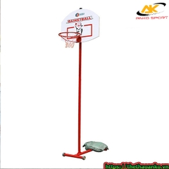 Trụ bóng rổ thiếu nhi S14610 Sodex