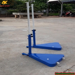 Trụ cầu lông tam giác - AK202