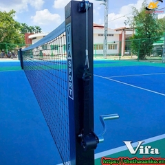Trụ lưới pickleball cố định vifa sport 303705-P