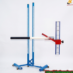 Trụ Nhảy Cao 901910 – Chắc Chắn, Điều Chỉnh Độ Cao Chính Xác