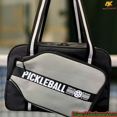 Túi đựng vợt pickleball - bóng pickleball AK02