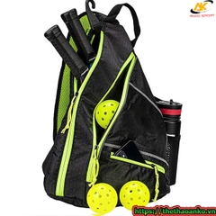 Túi đựng vợt pickleball - bóng pickleball AK03
