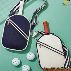 Túi đựng vợt pickleball - bóng pickleball AK04