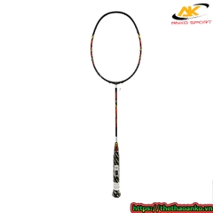 Vợt Cầu Lông Kawasaki 1973 - Đen Chính Hãng
