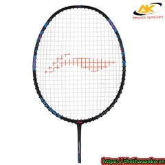 Vợt Cầu Lông Lining Axforce BigBang - Đen Chính Hãng