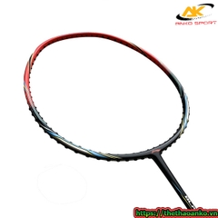 Vợt Cầu Lông Lining Blackiron - Fire Red Chính Hãng