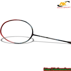 Vợt Cầu Lông Lining Blackiron - Fire Red Chính Hãng