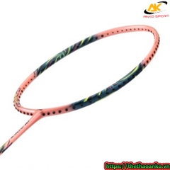 Vợt Cầu Lông Lining Bladex Spiral - Pink Chính Hãng