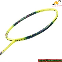 Vợt Cầu Lông Lining Bladex Spiral - Yellow Chính Hãng