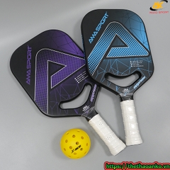 Vợt Pickleball AMA SPORT PP001