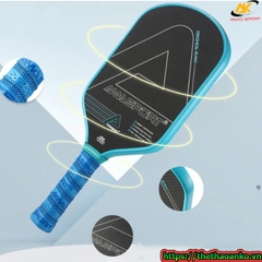 Vợt Pickleball AMA SPORT KRONOS RAW PAO 16-3K