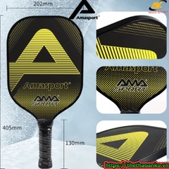 VỢT PICKLEBALL SPORT GIÁ RẺ