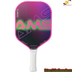 Vợt Pickleball AMA Proton Power XL (215GR) - Pink