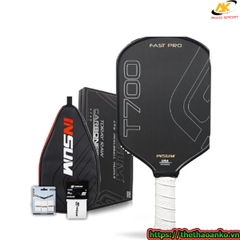 Vợt pickleball AMASPORT T700 FAST PRO - RAW