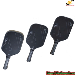 Vợt Pickleball Carbon Fibre T700