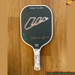 Vợt Pickleball chính hãng WEIERFUL T700 PRO