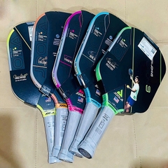 Vợt pickleball cũ hàng xách tay