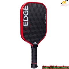 Vợt Pickleball Diadem Edge 18K Power Pro (226GR) - Red