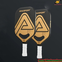 Vợt Pickleball Fusion Vàng