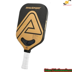 Vợt Pickleball Fusion Vàng