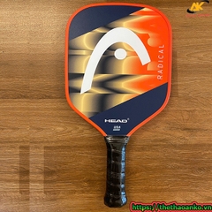 Vợt pickleball Head RADICAL PRO 2024