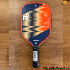 Vợt pickleball Head RADICAL PRO 2024