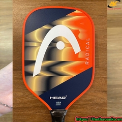 Vợt pickleball Head RADICAL PRO 2024