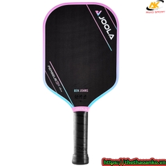 VỢT PICKLEBALL JOOLA BEN JOHNS PERSEUS 3S 16MM