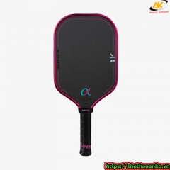 Vợt Pickleball Kamito Alpha X 16mm