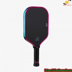 Vợt Pickleball Kamito Alpha X 16mm