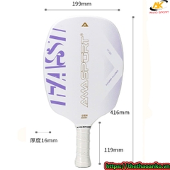 Vợt bóng chày AMEX (vợt pickleball paddle coming soon)