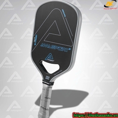 Vợt pickleball T700 toray pao16a-16mm