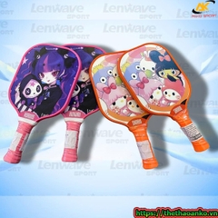 VỢT PICKLEBALL TRẺ EM THA