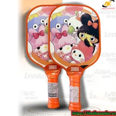 VỢT PICKLEBALL TRẺ EM THA