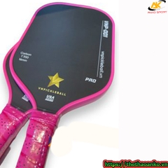 Vợt Pickleball VNP – 001 Viền Hồng Chính Hãng giá rẻ