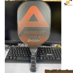 Vợt Thể Thao Pickleball Ama Sport - Siêu Nhẹ Cho Người Mới Chơi