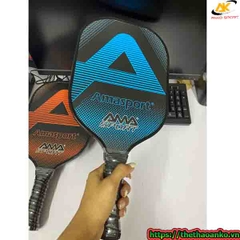 Vợt Thể Thao Pickleball Ama Sport - Siêu Nhẹ Cho Người Mới Chơi