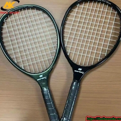 Vợt TYPTI Gongxi Carbon Fiber – Siêu Nhẹ, Kiểm Soát Tốt