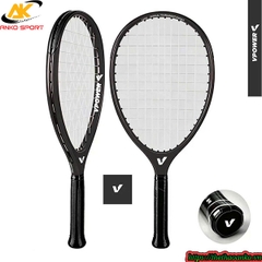 Vợt TYPTI Vpower Origin Black - Màu Đen | Official TYPTI Racquet