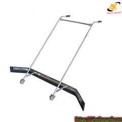 Xe gạt nước sân Tennis S25613