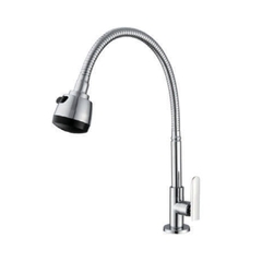 Vòi chậu rửa bát lạnh YMDL006